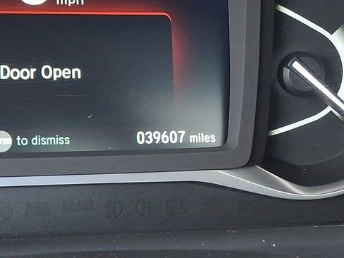Used 2023 Honda Passport EX-L image 21
