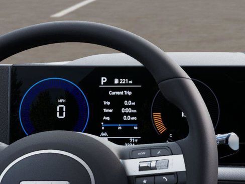 New 2026 Hyundai Sonata SEL FWD image 31