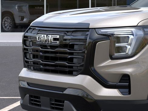 New 2026 GMC Terrain Elevation image 14