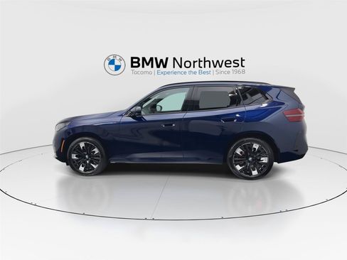 New 2026 BMW X3 xDrive30i w/ Premium Package AWD/4WD image 11