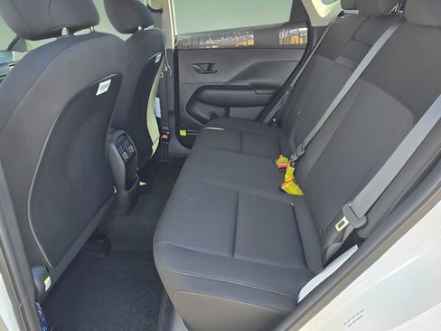 New 2026 Hyundai Kona SEL Sport image 14