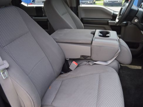 Used 2018 Ford F150 XLT AWD/4WD image 24