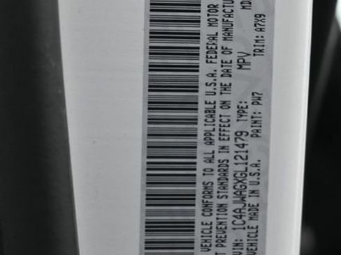 Used 2016 Jeep Wrangler Sport image 46