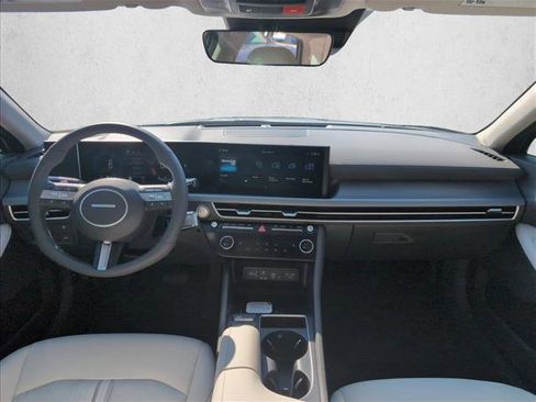 New 2026 Hyundai Sonata SEL image 18