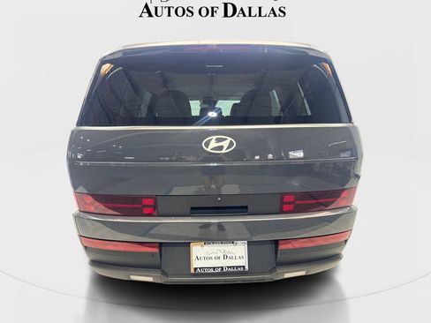 Used 2026 Hyundai Santa Fe SE AWD/4WD image 7