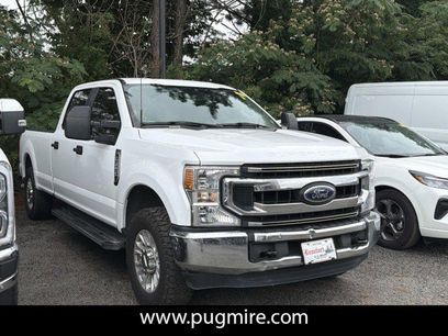 Used 2021 Ford F250 XL w/ STX Appearance Package