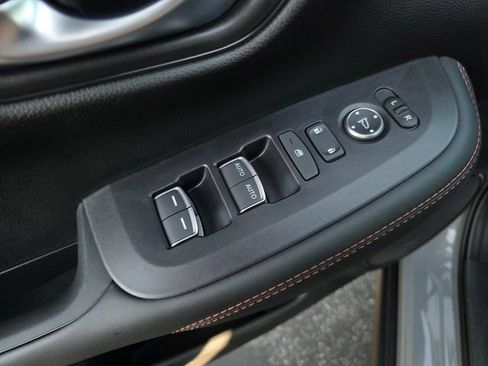 New 2027 Honda HR-V Sport image 23