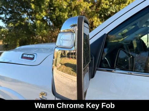 New 2026 RAM 3500 Longhorn AWD/4WD image 32