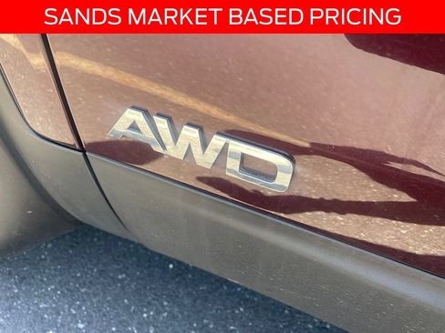 Used 2019 Kia Sorento EX AWD/4WD image 5