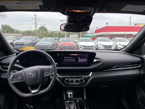Used 2025 Buick Envista Sport Touring FWD image 33