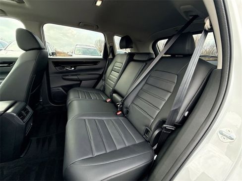 Certified 2026 Honda CR-V EX-L image 19