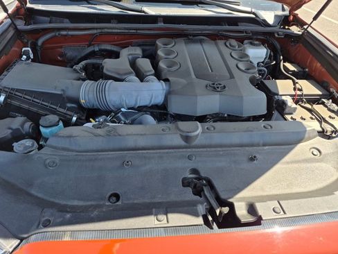 Used 2024 Toyota 4Runner TRD Pro AWD/4WD image 23