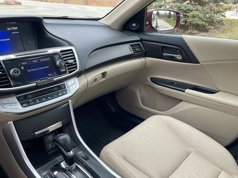 Used 2013 Honda Accord EX-L image 24