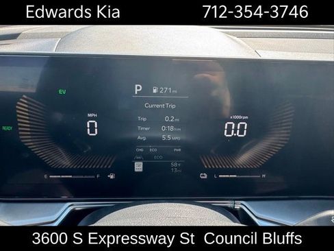 New 2026 Kia Sorento EX AWD/4WD image 18