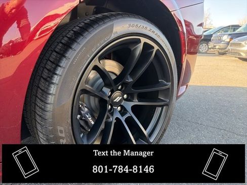 Used 2023 Dodge Charger Scat Pack image 9