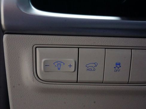 New 2026 Hyundai Tucson SEL FWD image 17