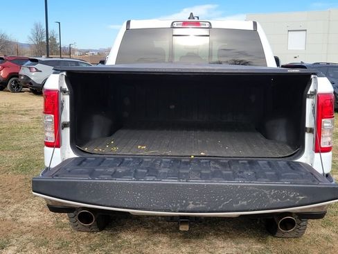 Used 2020 RAM 1500 Big Horn image 14