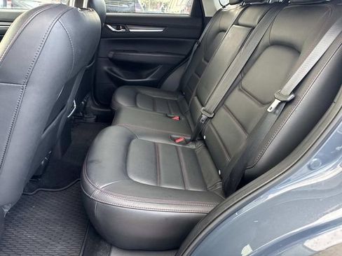 Used 2023 MAZDA CX-5 Carbon Edition image 11