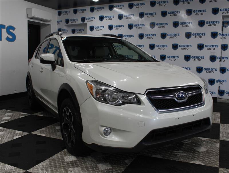 Used 2015 Subaru Crosstrek 2.0i Limited w/ Popular Package #2 AWD/4WD image 5