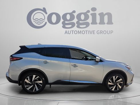 Used 2024 Nissan Murano SL FWD image 6