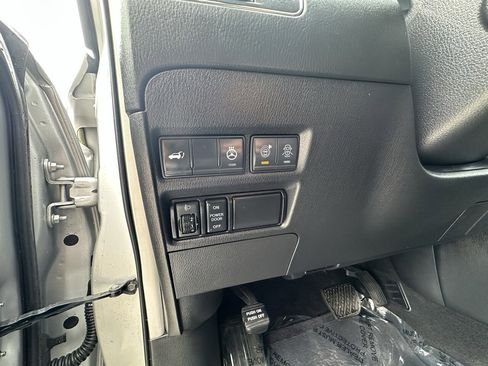 Used 2020 INFINITI QX80 Luxe w/ Proassist Package image 53