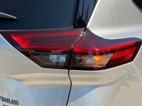 New 2026 Nissan Rogue Platinum AWD/4WD image 36