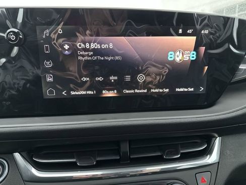 New 2026 Buick Envista Preferred w/ Convenience I Package image 14