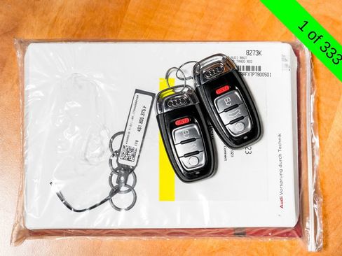 Used 2023 Audi R8 V10 GT RWD image 54