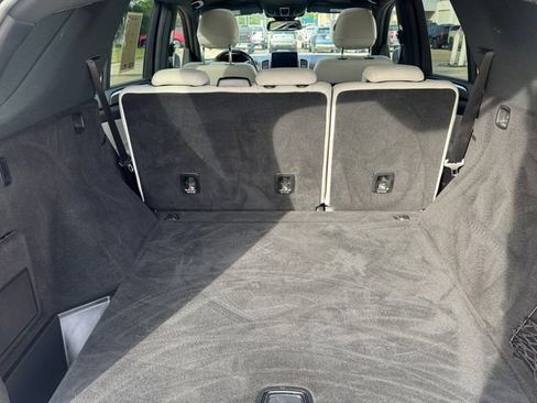 Used 2017 Mercedes-Benz GLE 350 image 31