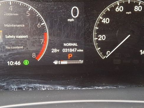 Certified 2023 Honda CR-V EX-L image 21