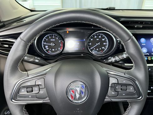 Certified 2023 Buick Encore GX Select image 7
