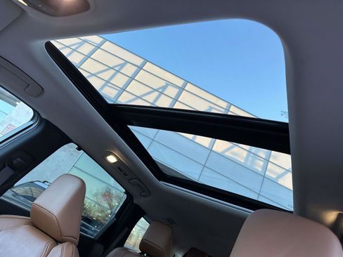 Used 2024 INFINITI QX60 Sensory w/ Vision Package image 22