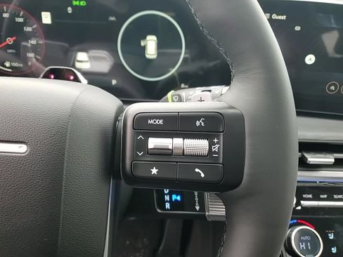 New 2026 Hyundai Santa Fe Limited image 17