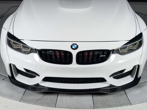 Used 2015 BMW M3 RWD image 38
