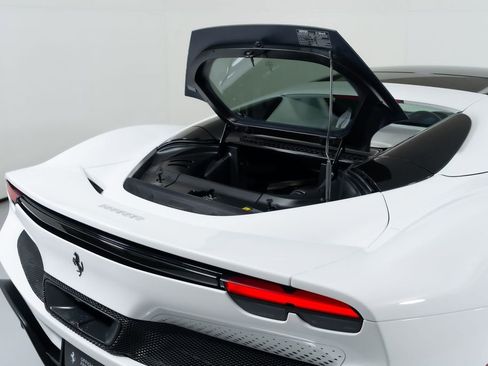 Used 2025 Ferrari 296 GTS image 17