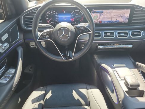 Certified 2025 Mercedes-Benz GLE 350 4MATIC image 17