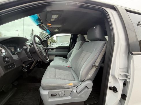 Used 2011 Ford F150 XLT w/ XLT Chrome Pkg AWD/4WD image 18