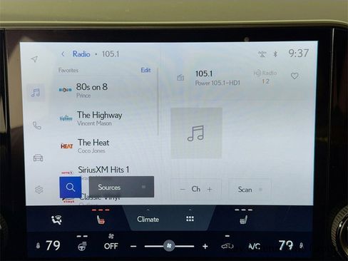 Certified 2024 Lexus NX 350 AWD image 15