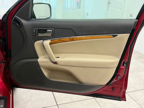 Used 2012 Lincoln MKZ Hybrid image 21