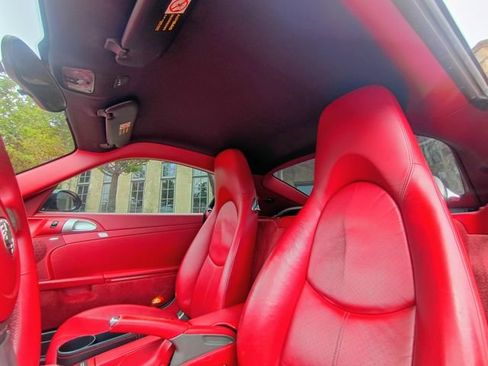 Used 2008 Porsche Cayman S RWD image 43