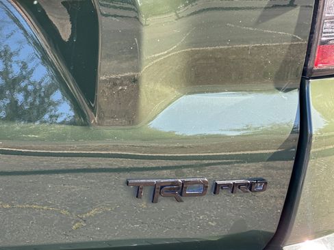 Used 2020 Toyota 4Runner TRD Pro image 39