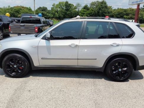 Used 2013 BMW X5 xDrive50i AWD/4WD image 2