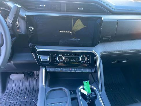 New 2026 GMC Sierra 3500 Denali w/ Technology Package image 21