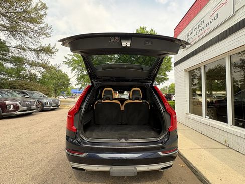 Used 2019 Volvo XC90 T6 Inscription w/ Advanced Package AWD/4WD image 24