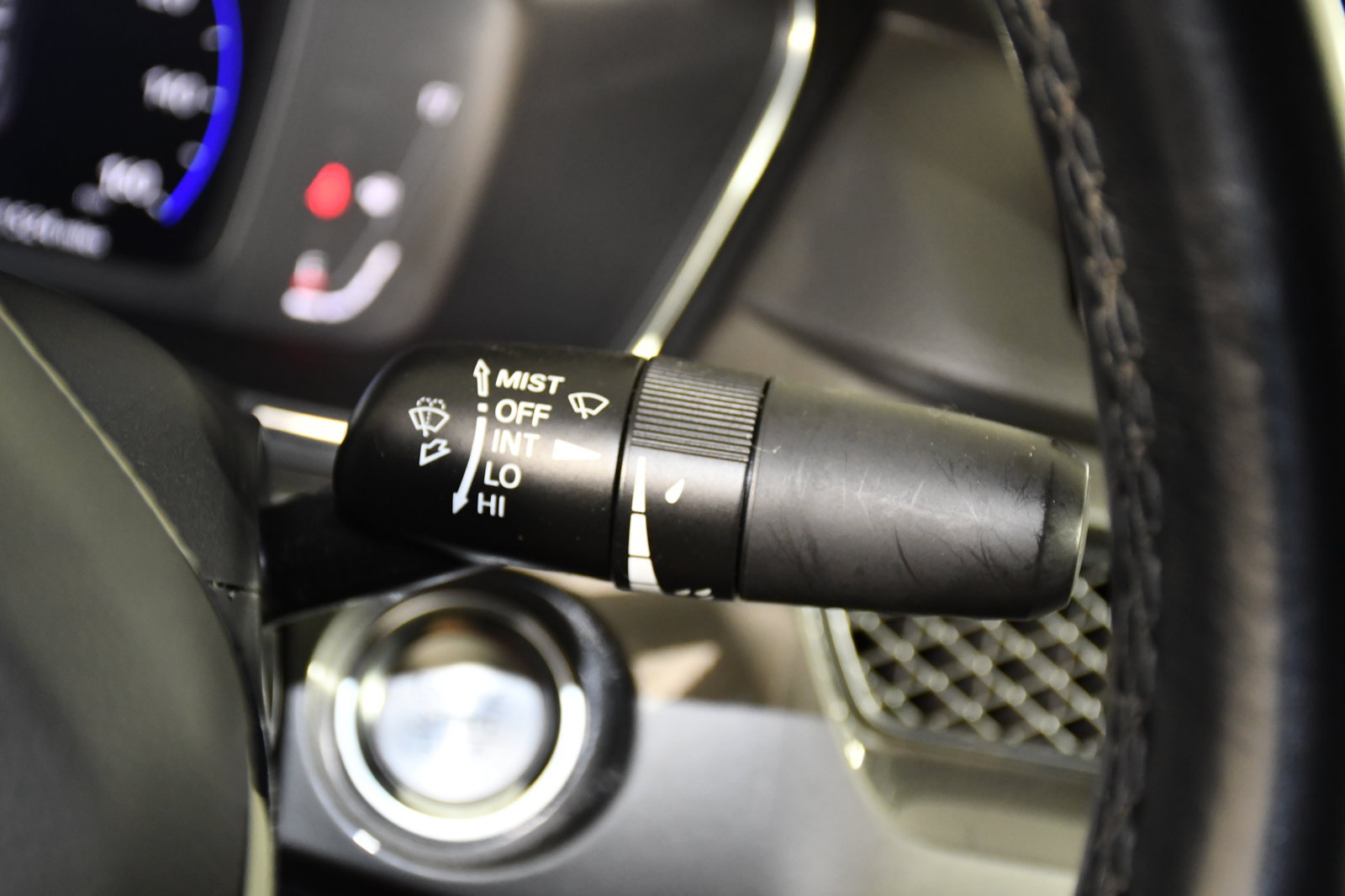 Certified 2024 Acura Integra FWD image 23