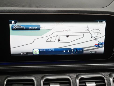 New 2026 Mercedes-Benz GLE 350 GLE 350 image 26