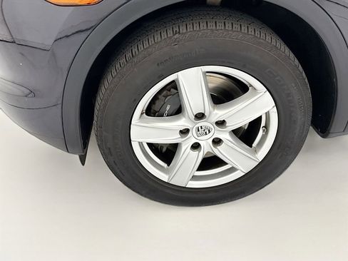 Used 2014 Porsche Cayenne Diesel AWD/4WD image 28