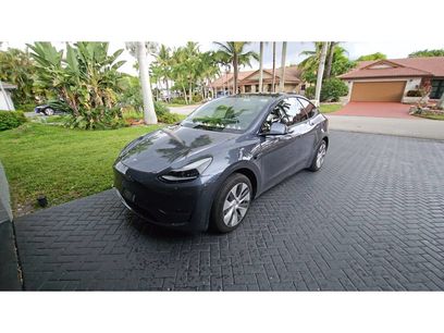 Used 2023 Tesla Model Y 2WD