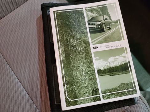 Used 2011 Ford Escape XLT image 52