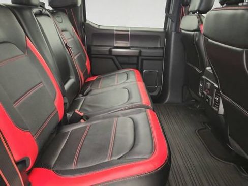 Used 2019 Ford F150 Lariat w/ Equipment Group 502A Luxury AWD/4WD image 27